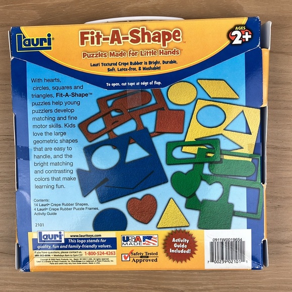 Lauri Learning Bundle - Picture 10 of 15